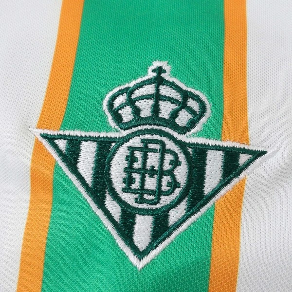 Real Betis Tröja 2026 2027 Grön - Antony Tröja Real Betis | trojzonen
