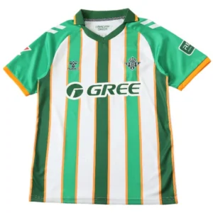 Real Betis Tröja 2026 2027 Grön - Antony Tröja Real Betis | trojzonen