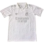 Real Madrid Tröja 2026 2027 Vit - Tröja Real Madrid | trojzonen