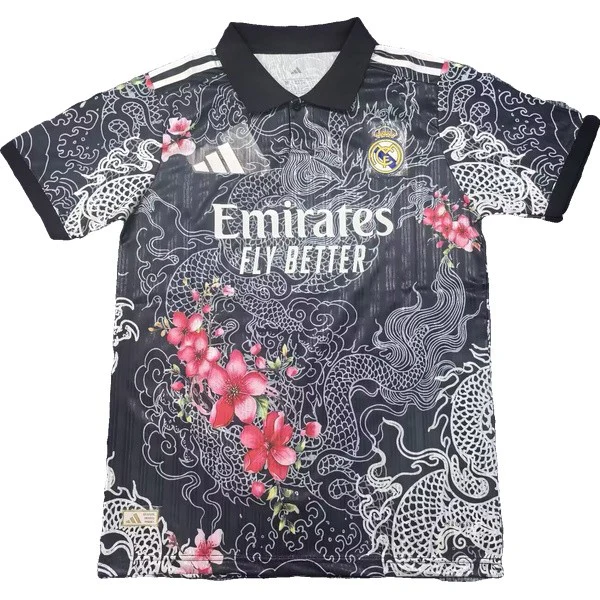 Real Madrid Tröja 2026 2027 Rosa - Tröja Real Madrid | trojzonen