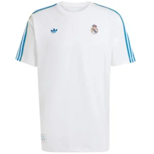 Real Madrid Tröja 2026 2027 Vit - Tröja Real Madrid | trojzonen