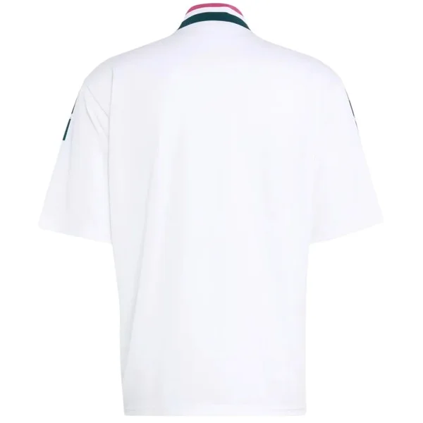 Real Madrid Tröja 2026 2027 Rosa - Tröja Real Madrid | trojzonen