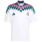 Real Madrid Tröja 2026 2027 Rosa - Tröja Real Madrid | trojzonen