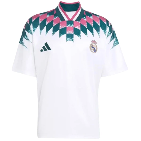 Real Madrid Tröja 2026 2027 Rosa - Tröja Real Madrid | trojzonen