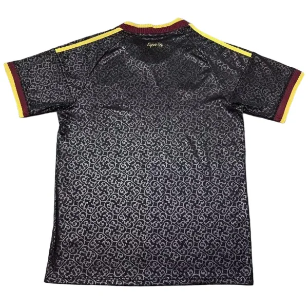 Spanien Tröja 2026 Svart - Tröja Spanien | trojzonen