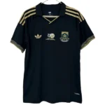 Sydafrika Tröja 2026 Svart - Top Sudafrica | trojzonen