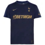 Tottenham Hotspur Tröja 2026 2027 Blå | trojzonen