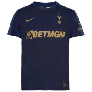 Tottenham Hotspur Tröja 2026 2027 Blå | trojzonen