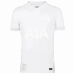 Tottenham Hotspur Tröja 2026 2027 Vit | trojzonen