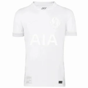 Tottenham Hotspur Tröja 2026 2027 Vit | trojzonen
