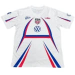 Usa Tröja 2026 Vit - Tröja Usa | trojzonen