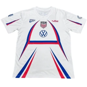 Usa Tröja 2026 Vit - Tröja Usa | trojzonen