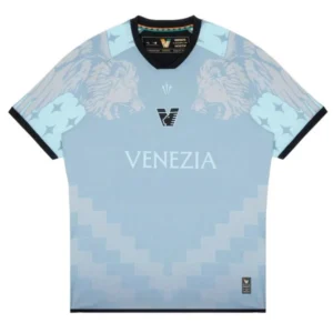 Venezia Tröja 2025 2026 Blå | trojzonen