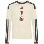 Manchester United Tröja 2026 2027 Gul - Tröja Manchester United | trojzonen