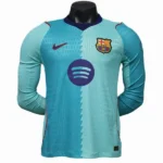 FC Barcelona Tröja 2026 2027 Grön - Tröja Fc Barcelona | trojzonen