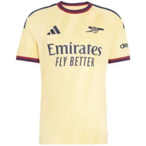 Arsenal Tröja 2026 2027 Gul - Tröja Arsenal | trojzonen