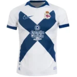 Deportivo de La Coruña Tröja 2026 2027 Vit - Deportivo De La Coruña Top | trojzonen