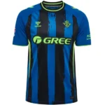 Real Betis Tröja 2026 2027 Blå - Antony Tröja Real Betis | trojzonen