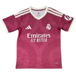 Real Madrid Tröja 2026 2027 Rosa - Tröja Real Madrid | trojzonen