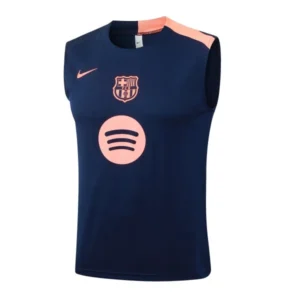 FC Barcelona Träningsoverall 2025 2026 Rosa - Top Fc Barcelona | trojzonen