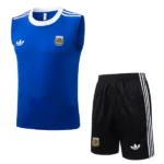 Argentina Matchställ 2026 Blå - Top Argentina | trojzonen