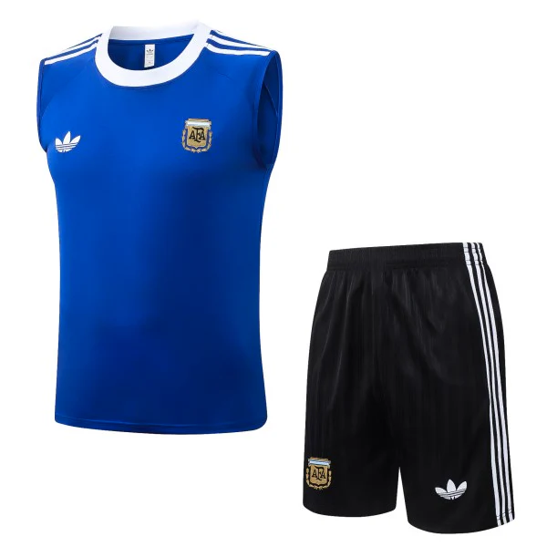 Argentina Matchställ 2026 Blå - Top Argentina | trojzonen