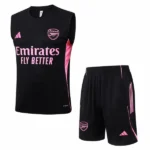 Arsenal Matchställ 2025 2026 Rosa - Top Arsenal Players | trojzonen