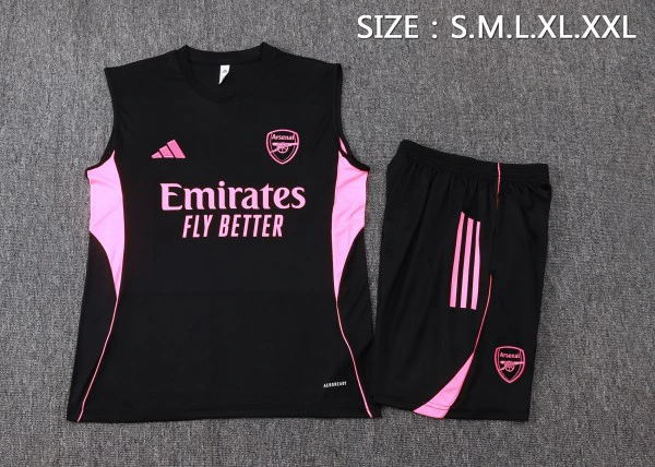 Arsenal Matchställ 2025 2026 Rosa - Top Arsenal Players | trojzonen
