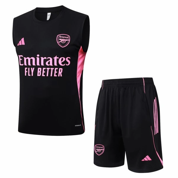 Arsenal Matchställ 2025 2026 Rosa - Top Arsenal Players | trojzonen
