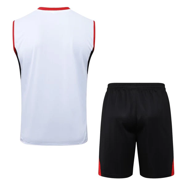 Arsenal Matchställ 2025 2026 Vit - Top Arsenal Players | trojzonen