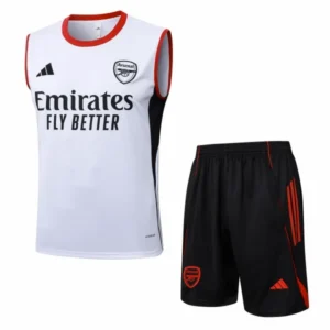 Arsenal Matchställ 2025 2026 Vit - Top Arsenal Players | trojzonen