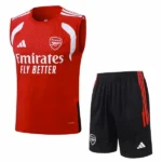 Arsenal Matchställ 2026 2027 Röd - Top Arsenal Players | trojzonen