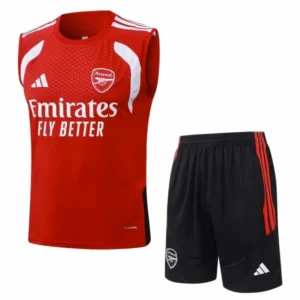 Arsenal Matchställ 2026 2027 Röd - Top Arsenal Players | trojzonen