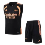 Arsenal Matchställ 2026 2027 Svart - Top Arsenal Players | trojzonen