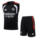 Arsenal Matchställ 2026 2027 Svart - Top Arsenal Players | trojzonen
