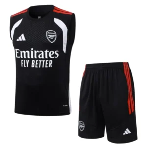 Arsenal Matchställ 2026 2027 Svart - Top Arsenal Players | trojzonen