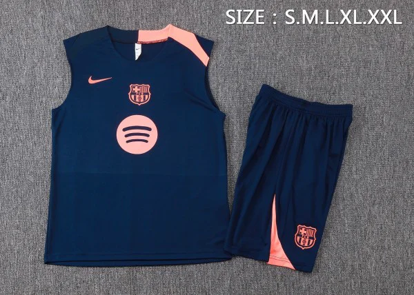 FC Barcelona Matchställ 2025 2026 Rosa - Top Fc Barcelona | trojzonen