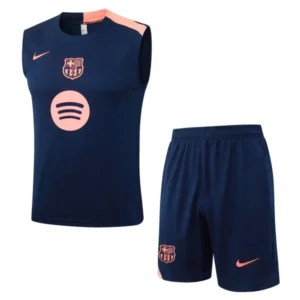 FC Barcelona Matchställ 2025 2026 Rosa - Top Fc Barcelona | trojzonen
