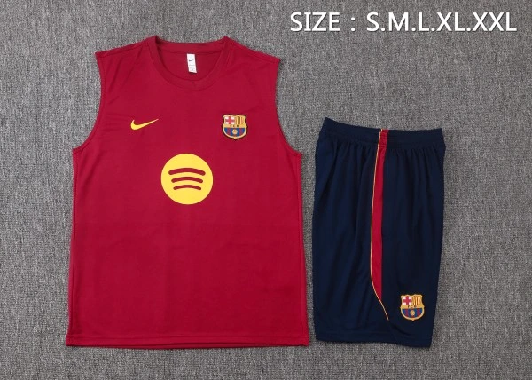 FC Barcelona Matchställ 2026 2027 Gul - Top Fc Barcelona | trojzonen