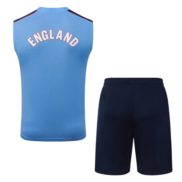 England Matchställ 2026 Blå - Top England Players | trojzonen