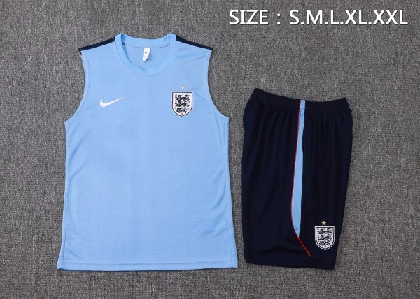 England Matchställ 2026 Blå - Top England Players | trojzonen