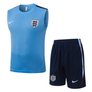 England Matchställ 2026 Blå - Top England Players | trojzonen