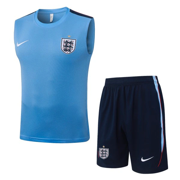 England Matchställ 2026 Blå - Top England Players | trojzonen