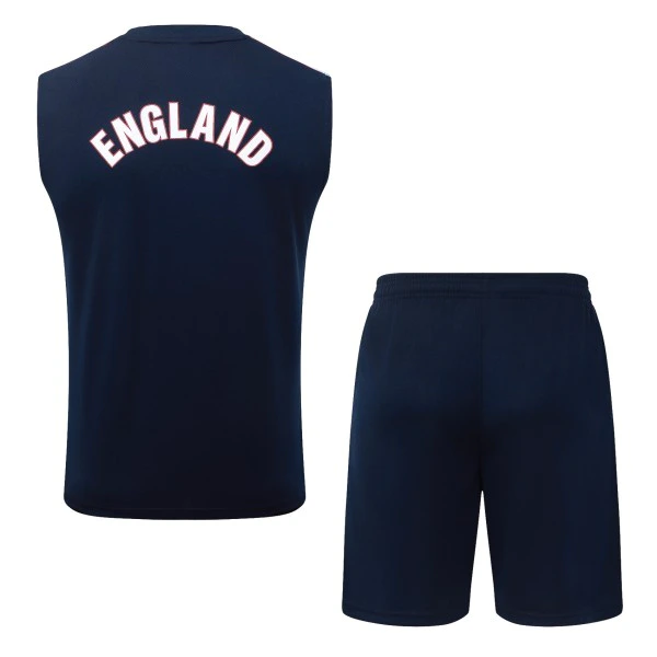 England Matchställ 2026 Blå - Top England Players | trojzonen