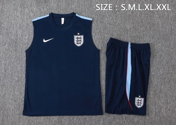 England Matchställ 2026 Blå - Top England Players | trojzonen