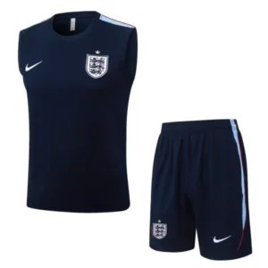 England Matchställ 2026 Blå - Top England Players | trojzonen