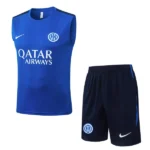 Inter Milan Matchställ 2026 2027 Blå - Inter Milan Billig | trojzonen