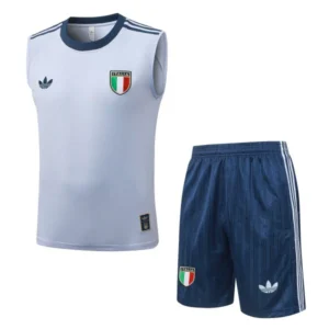 Italien Matchställ 2026 Blå - Top Italiener Düsseldorf | trojzonen