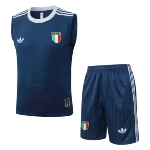 Italien Matchställ 2026 Blå - Top Italiener Düsseldorf | trojzonen