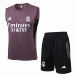 Real Madrid Matchställ 2025 2026 Lila - Top Real Madrid Players | trojzonen